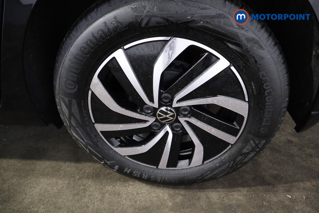 Volkswagen Polo Life Manual Petrol Hatchback - Stock Number (1623385) - 25th supplementary image