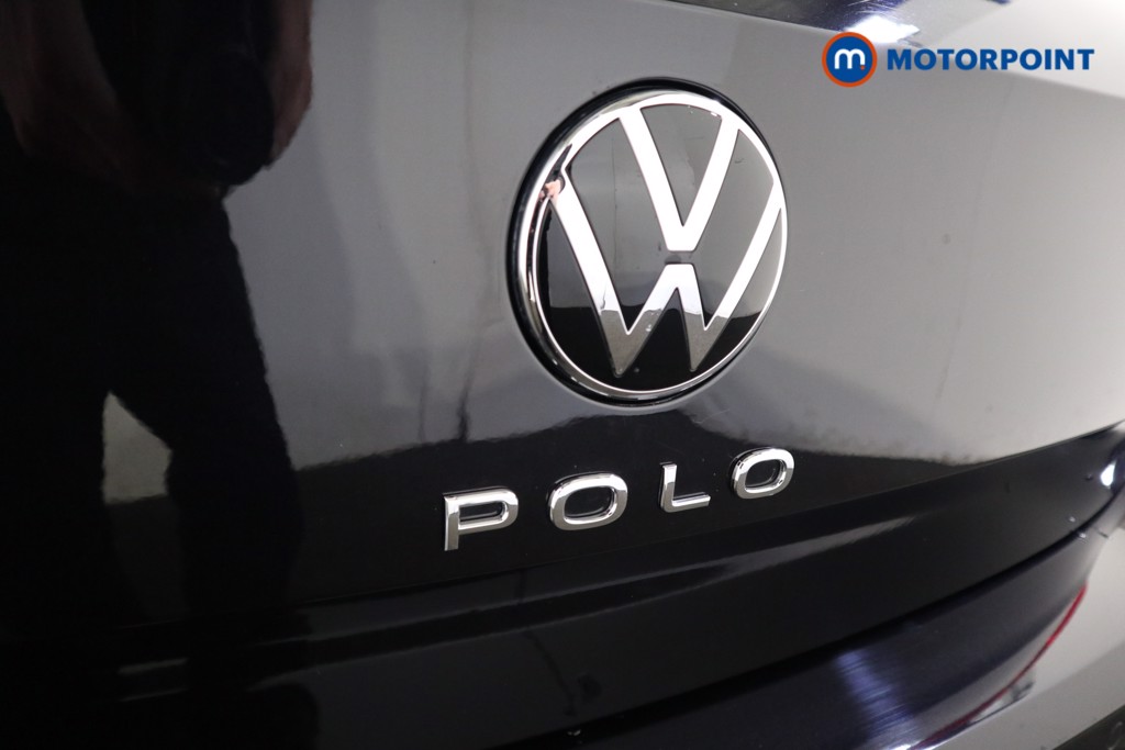 Volkswagen Polo Life Manual Petrol Hatchback - Stock Number (1623385) - 27th supplementary image