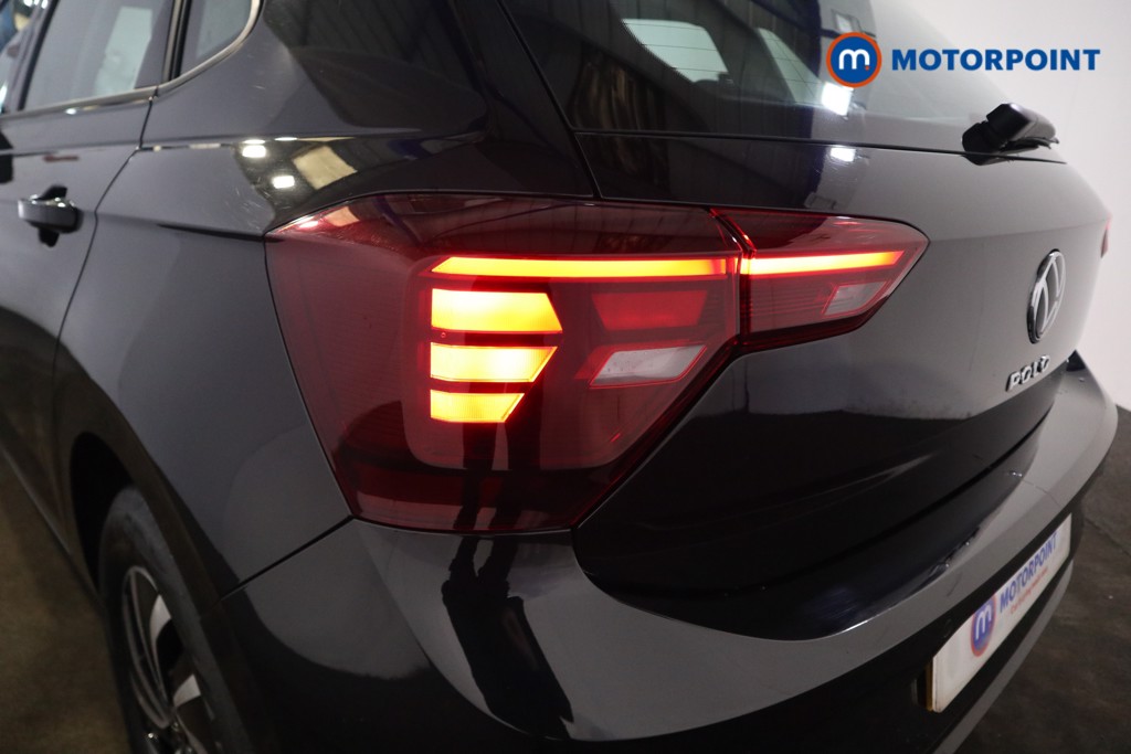 Volkswagen Polo Life Manual Petrol Hatchback - Stock Number (1623385) - 28th supplementary image