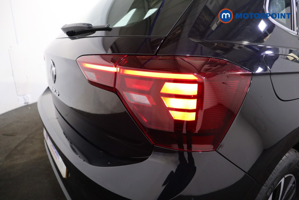 Volkswagen Polo Life Manual Petrol Hatchback - Stock Number (1623385) - 29th supplementary image