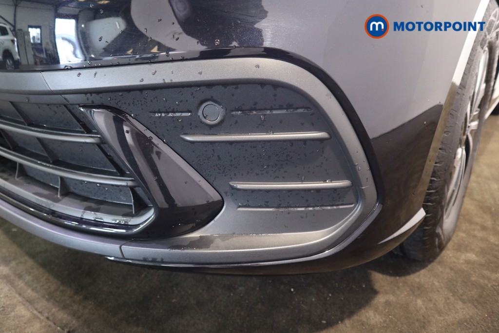 Volkswagen Polo Life Manual Petrol Hatchback - Stock Number (1623385) - 33rd supplementary image