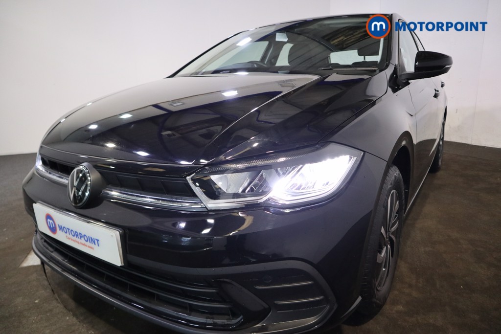 Volkswagen Polo Life Manual Petrol Hatchback - Stock Number (1623385) - 34th supplementary image