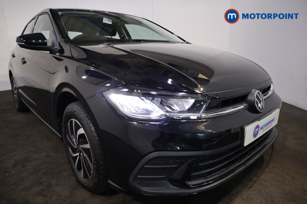 Volkswagen Polo Life Manual Petrol Hatchback - Stock Number (1623385) - 36th supplementary image