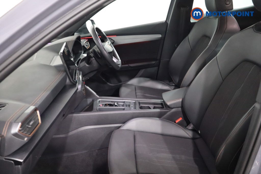 Cupra Formentor V1 Automatic Petrol Plug-In Hybrid SUV - Stock Number (1623390) - 4th supplementary image