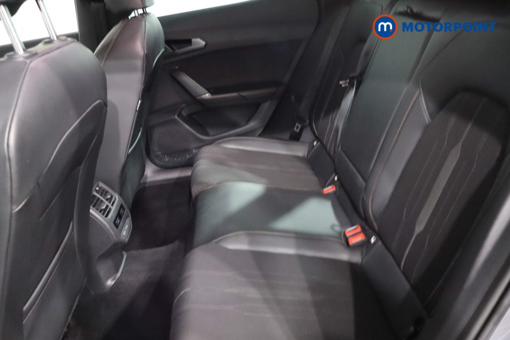 Cupra Formentor V1 Automatic Petrol Plug-In Hybrid SUV - Stock Number (1623390) - 5th supplementary image