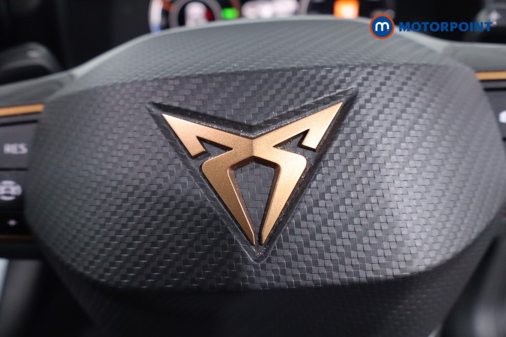 Cupra Formentor V1 Automatic Petrol Plug-In Hybrid SUV - Stock Number (1623390) - 13th supplementary image