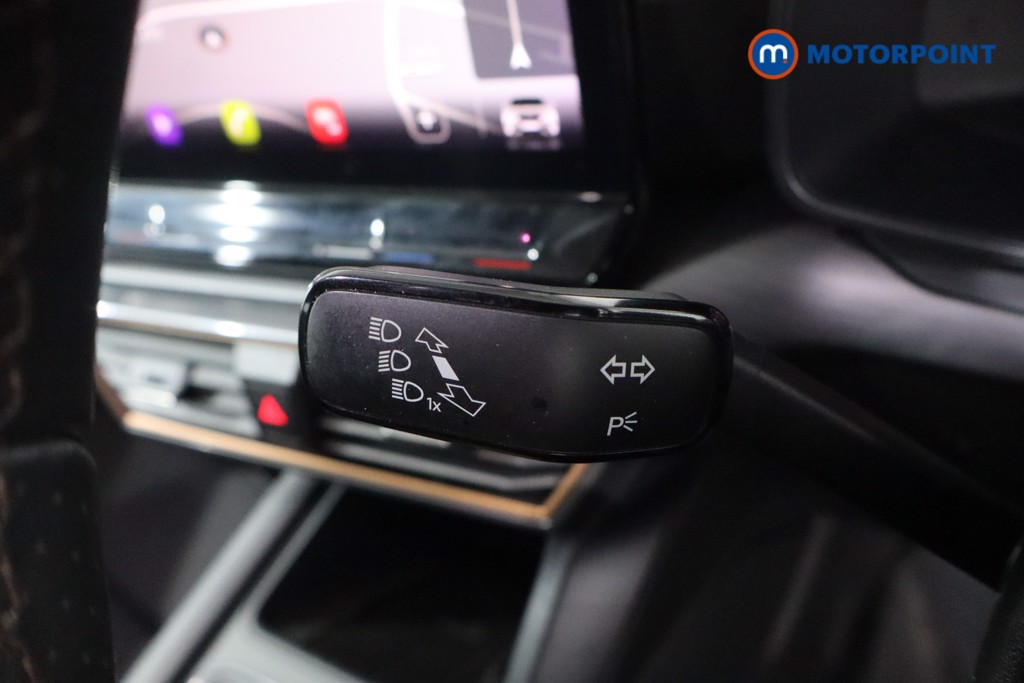 Cupra Formentor V1 Automatic Petrol Plug-In Hybrid SUV - Stock Number (1623390) - 14th supplementary image