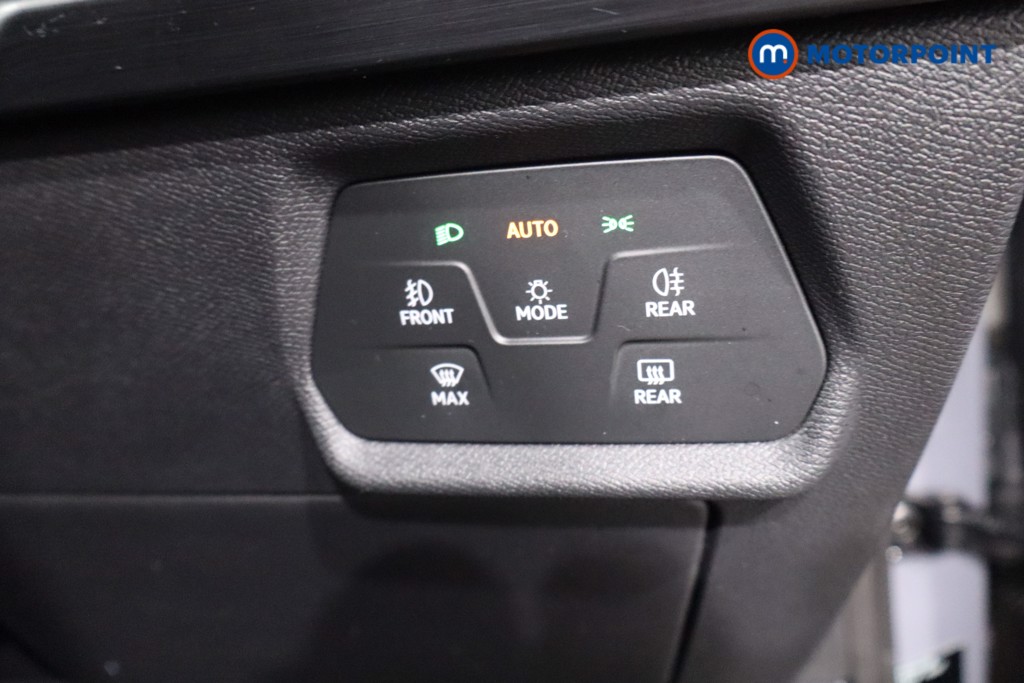 Cupra Formentor V1 Automatic Petrol Plug-In Hybrid SUV - Stock Number (1623390) - 17th supplementary image