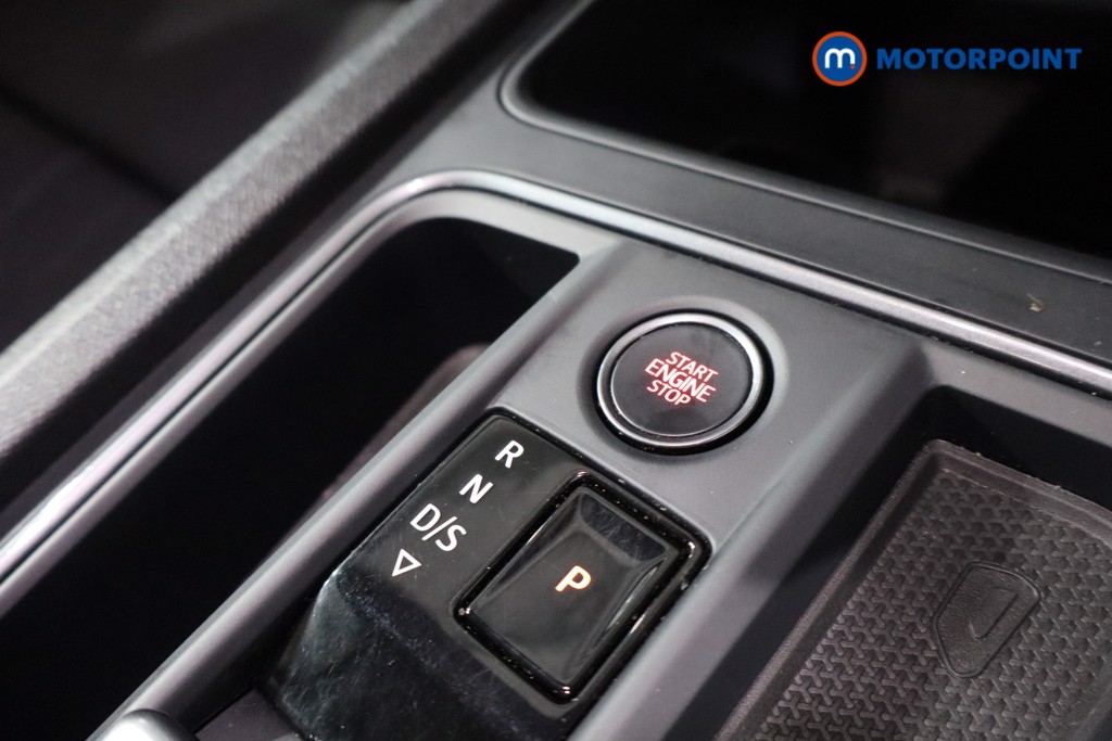 Cupra Formentor V1 Automatic Petrol Plug-In Hybrid SUV - Stock Number (1623390) - 22nd supplementary image