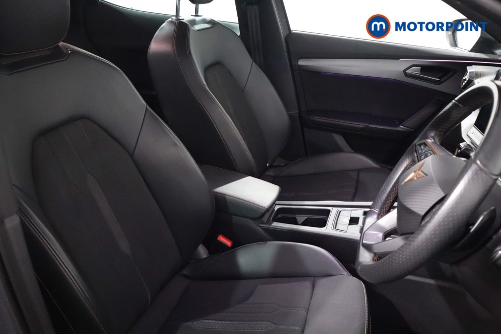 Cupra Formentor V1 Automatic Petrol Plug-In Hybrid SUV - Stock Number (1623390) - 23rd supplementary image