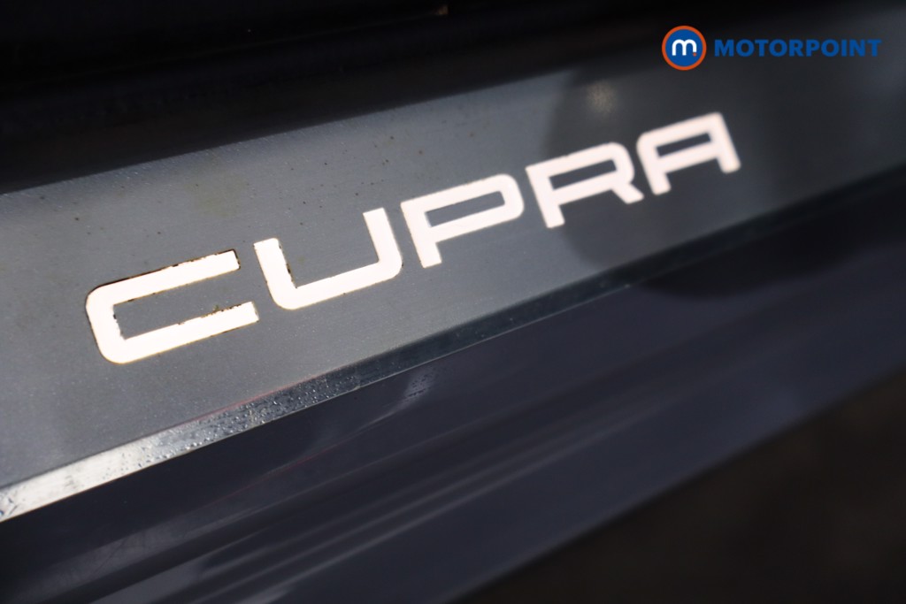 Cupra Formentor V1 Automatic Petrol Plug-In Hybrid SUV - Stock Number (1623390) - 24th supplementary image