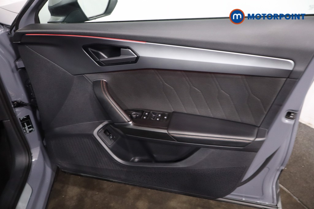 Cupra Formentor V1 Automatic Petrol Plug-In Hybrid SUV - Stock Number (1623390) - 25th supplementary image