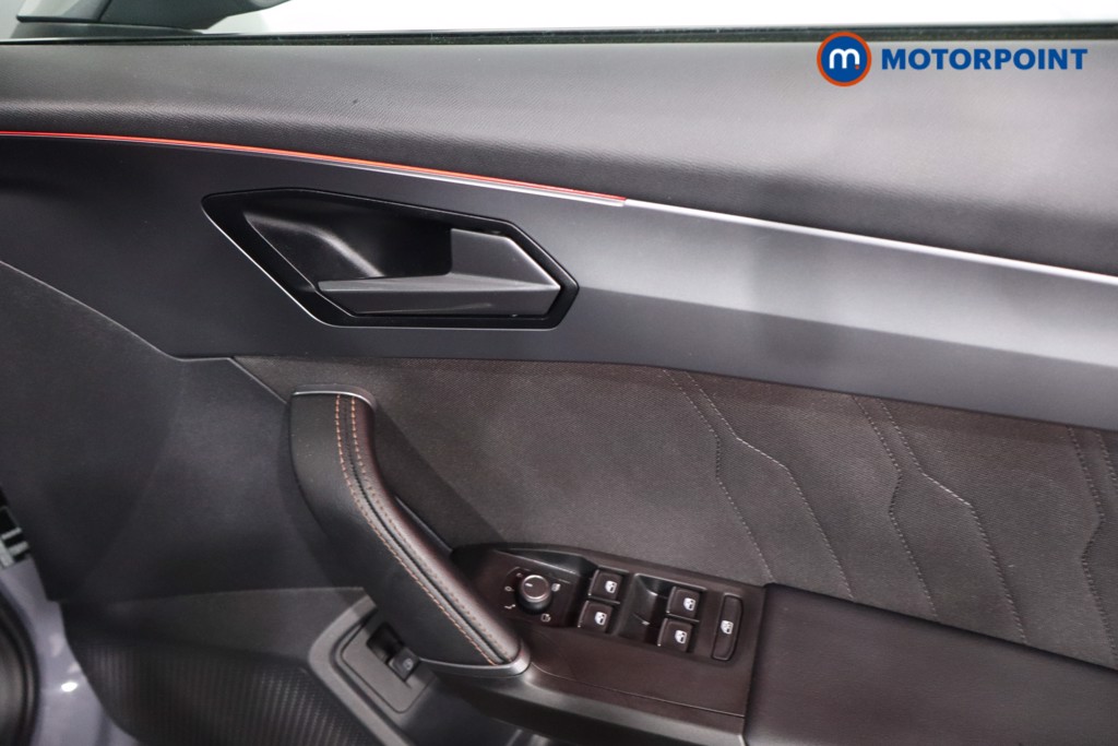 Cupra Formentor V1 Automatic Petrol Plug-In Hybrid SUV - Stock Number (1623390) - 26th supplementary image