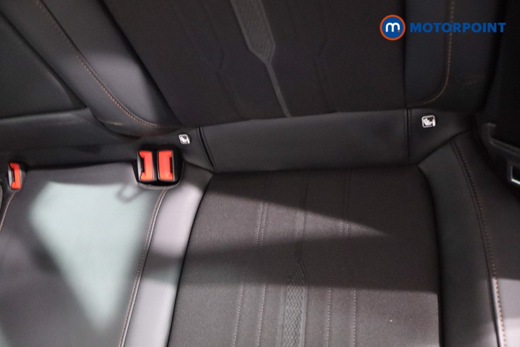 Cupra Formentor V1 Automatic Petrol Plug-In Hybrid SUV - Stock Number (1623390) - 27th supplementary image