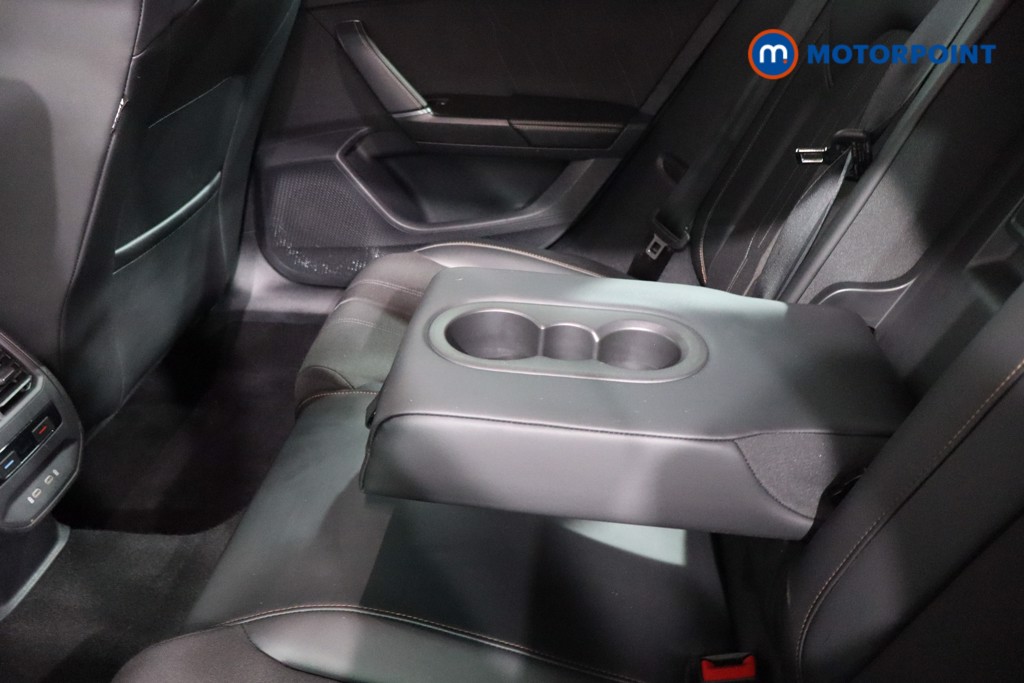 Cupra Formentor V1 Automatic Petrol Plug-In Hybrid SUV - Stock Number (1623390) - 29th supplementary image
