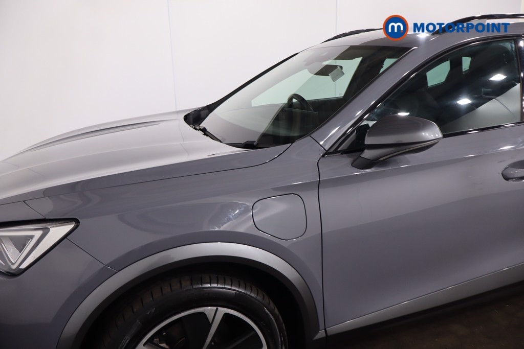 Cupra Formentor V1 Automatic Petrol Plug-In Hybrid SUV - Stock Number (1623390) - 30th supplementary image