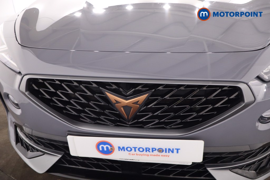 Cupra Formentor V1 Automatic Petrol Plug-In Hybrid SUV - Stock Number (1623390) - 31st supplementary image
