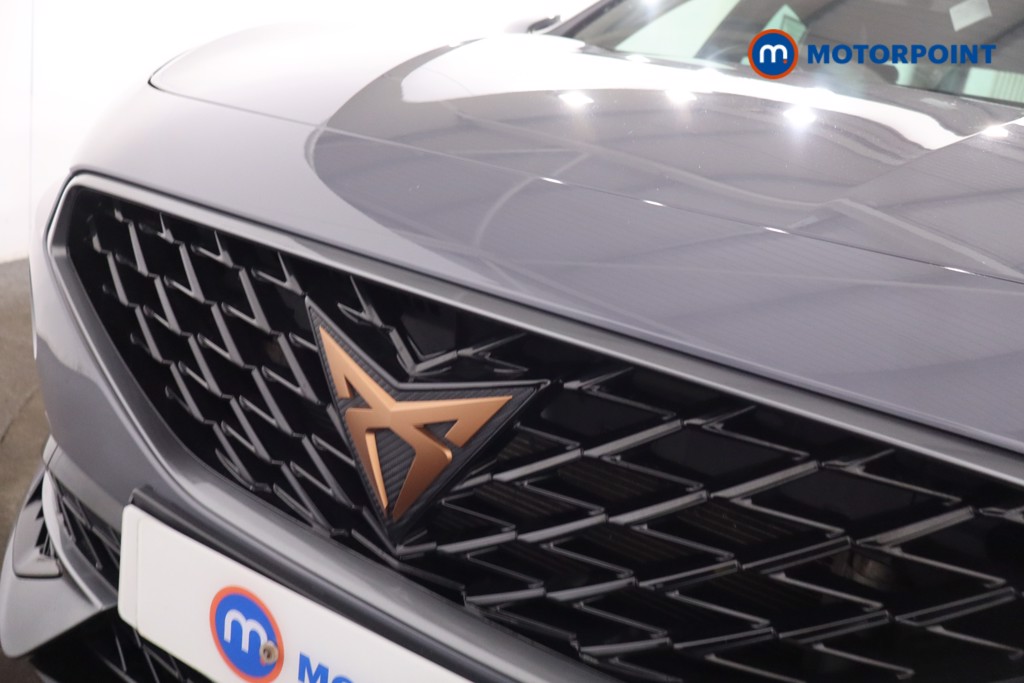 Cupra Formentor V1 Automatic Petrol Plug-In Hybrid SUV - Stock Number (1623390) - 32nd supplementary image