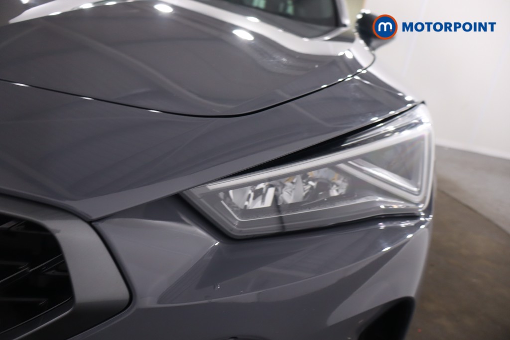 Cupra Formentor V1 Automatic Petrol Plug-In Hybrid SUV - Stock Number (1623390) - 33rd supplementary image