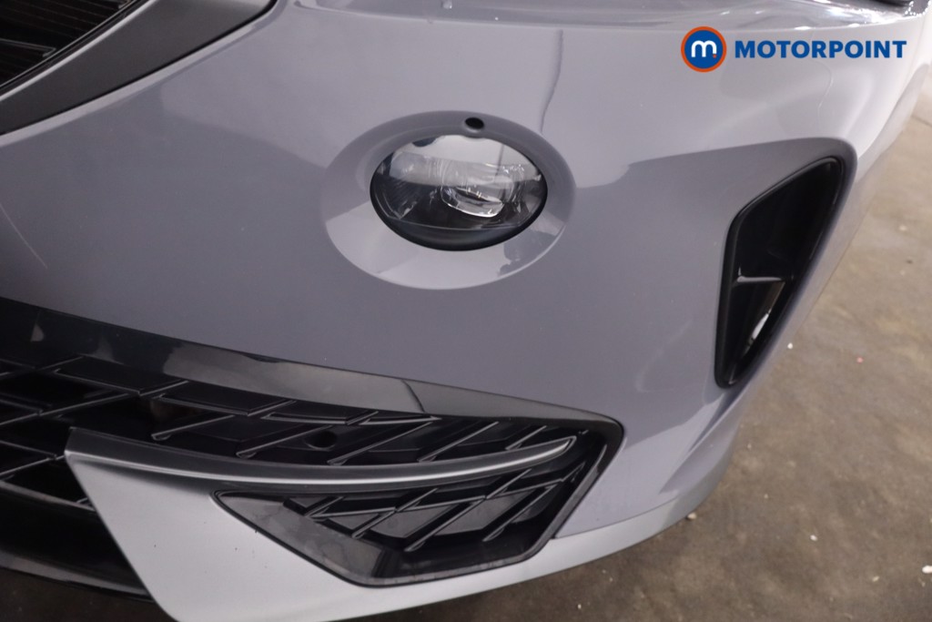 Cupra Formentor V1 Automatic Petrol Plug-In Hybrid SUV - Stock Number (1623390) - 34th supplementary image