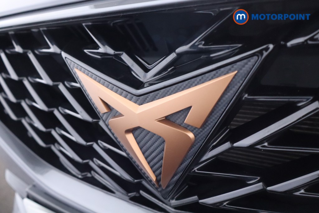 Cupra Formentor V1 Automatic Petrol Plug-In Hybrid SUV - Stock Number (1623390) - 35th supplementary image