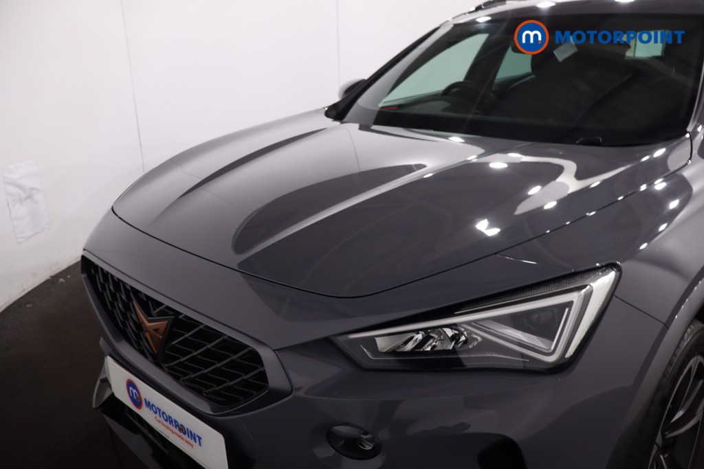 Cupra Formentor V1 Automatic Petrol Plug-In Hybrid SUV - Stock Number (1623390) - 36th supplementary image