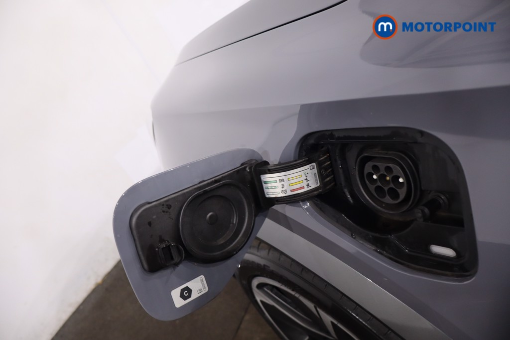 Cupra Formentor V1 Automatic Petrol Plug-In Hybrid SUV - Stock Number (1623390) - 37th supplementary image