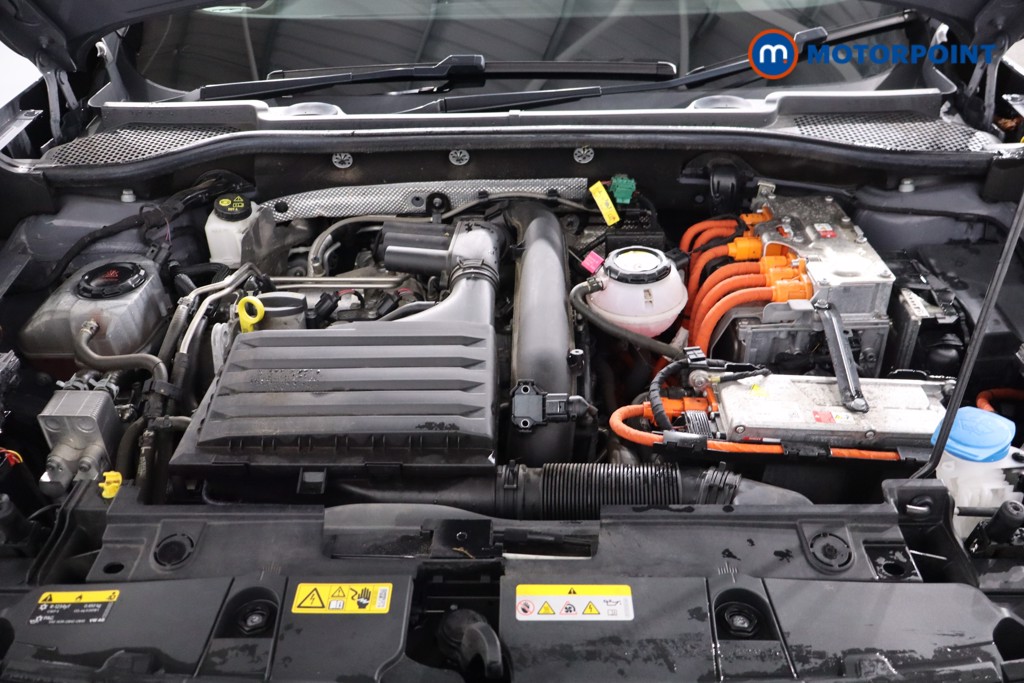 Cupra Formentor V1 Automatic Petrol Plug-In Hybrid SUV - Stock Number (1623390) - 38th supplementary image
