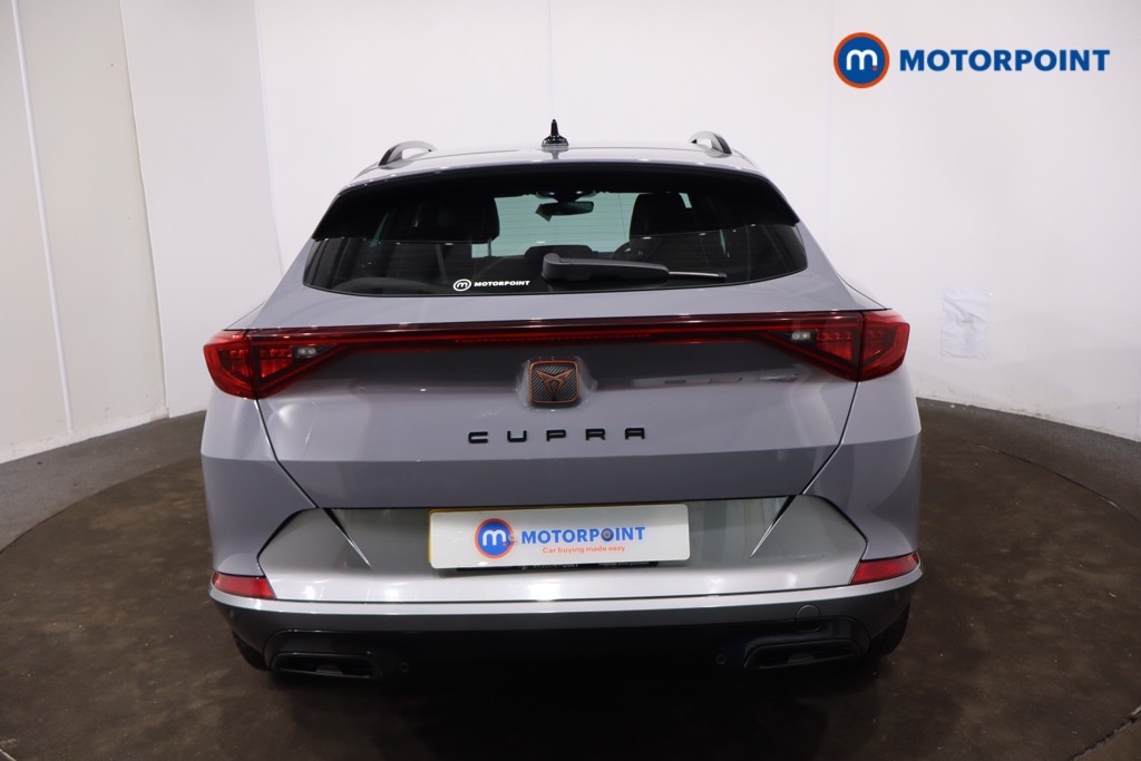 Cupra Formentor V1 Automatic Petrol Plug-In Hybrid SUV - Stock Number (1623390) - 40th supplementary image