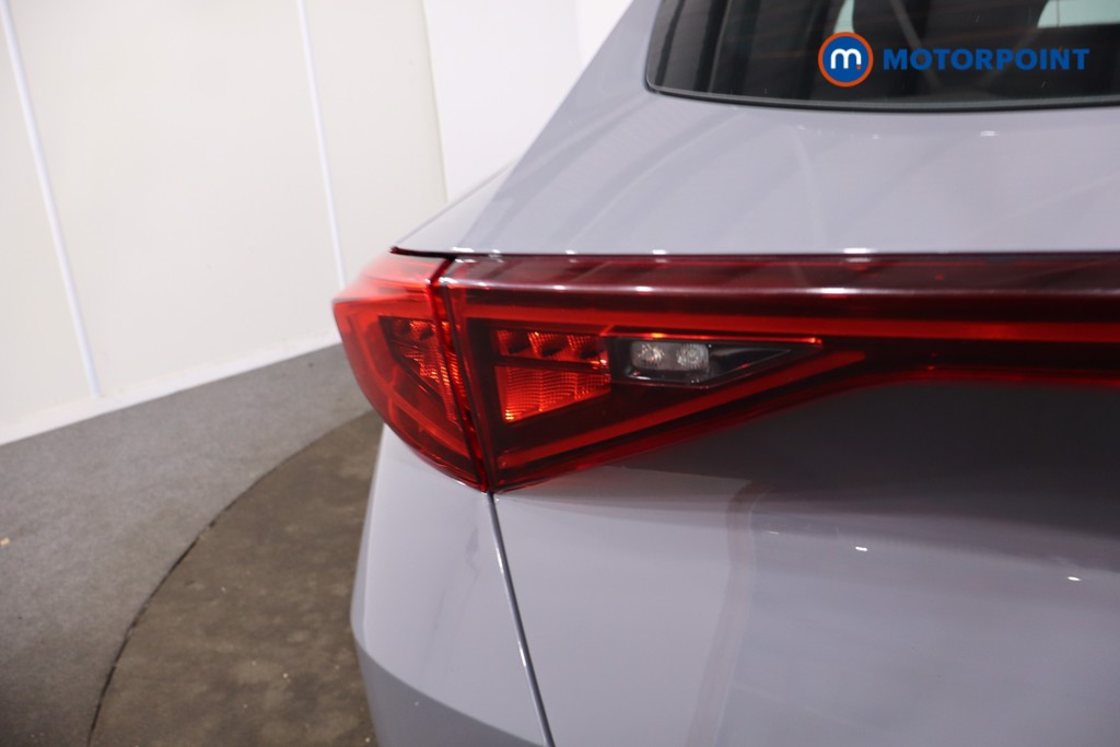 Cupra Formentor V1 Automatic Petrol Plug-In Hybrid SUV - Stock Number (1623390) - 41st supplementary image