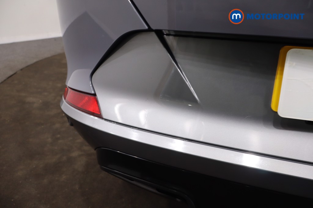 Cupra Formentor V1 Automatic Petrol Plug-In Hybrid SUV - Stock Number (1623390) - 42nd supplementary image