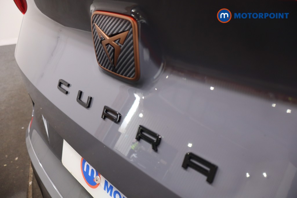 Cupra Formentor V1 Automatic Petrol Plug-In Hybrid SUV - Stock Number (1623390) - 43rd supplementary image