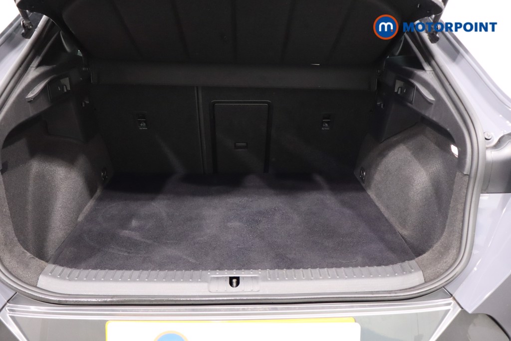 Cupra Formentor V1 Automatic Petrol Plug-In Hybrid SUV - Stock Number (1623390) - 44th supplementary image