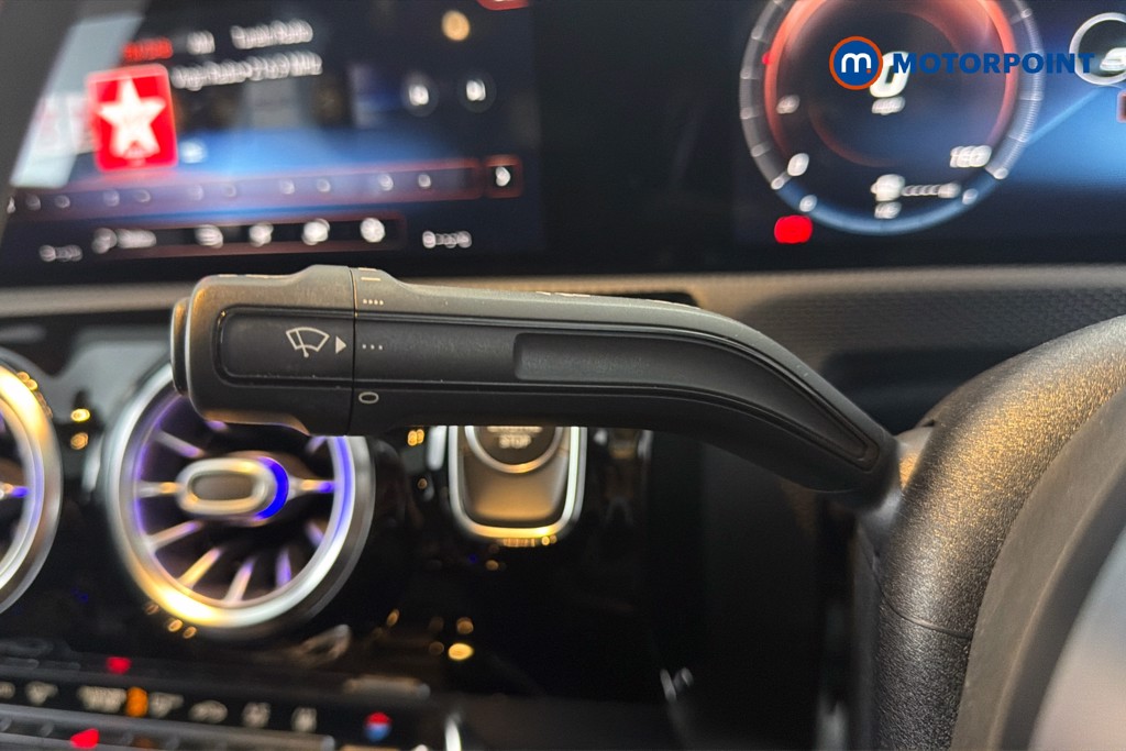 Mercedes-Benz A Class Amg Line Automatic Petrol Plug-In Hybrid Saloon - Stock Number (1623403) - 3rd supplementary image