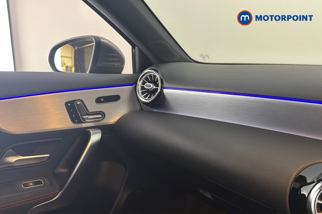Mercedes-Benz A Class Amg Line Automatic Petrol Plug-In Hybrid Saloon - Stock Number (1623403) - 6th supplementary image