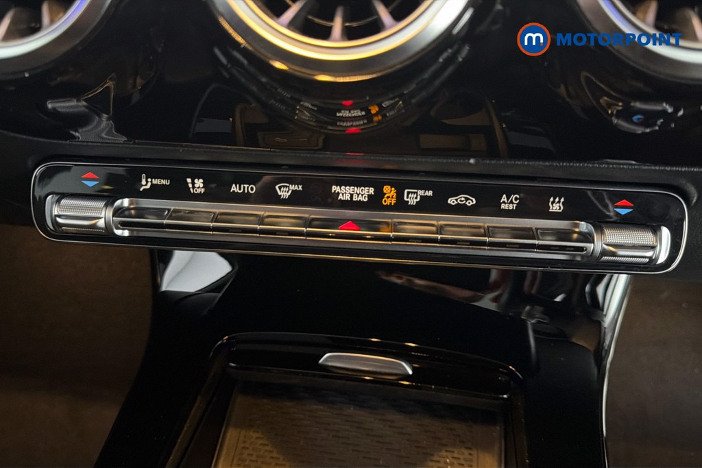 Mercedes-Benz A Class Amg Line Automatic Petrol Plug-In Hybrid Saloon - Stock Number (1623403) - 7th supplementary image