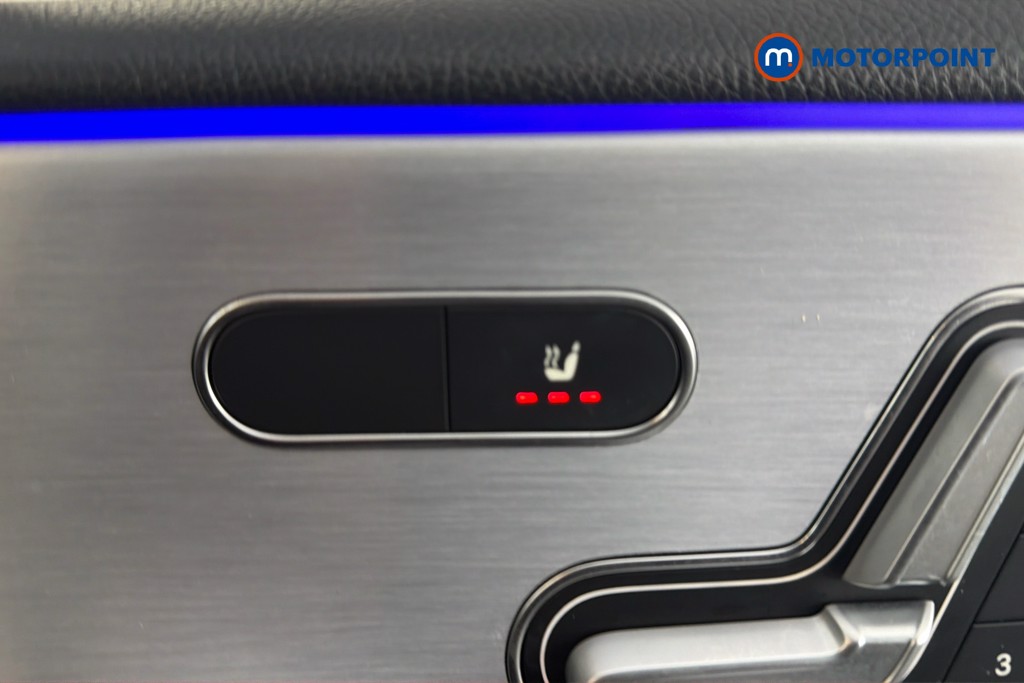 Mercedes-Benz A Class Amg Line Automatic Petrol Plug-In Hybrid Saloon - Stock Number (1623403) - 9th supplementary image