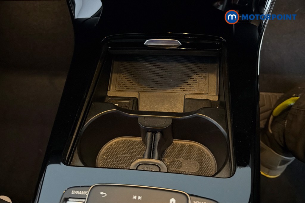 Mercedes-Benz A Class Amg Line Automatic Petrol Plug-In Hybrid Saloon - Stock Number (1623403) - 11th supplementary image