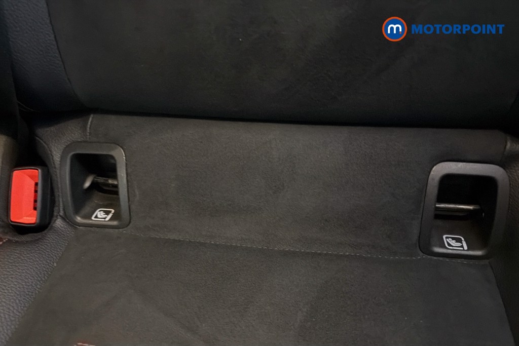 Mercedes-Benz A Class Amg Line Automatic Petrol Plug-In Hybrid Saloon - Stock Number (1623403) - 16th supplementary image