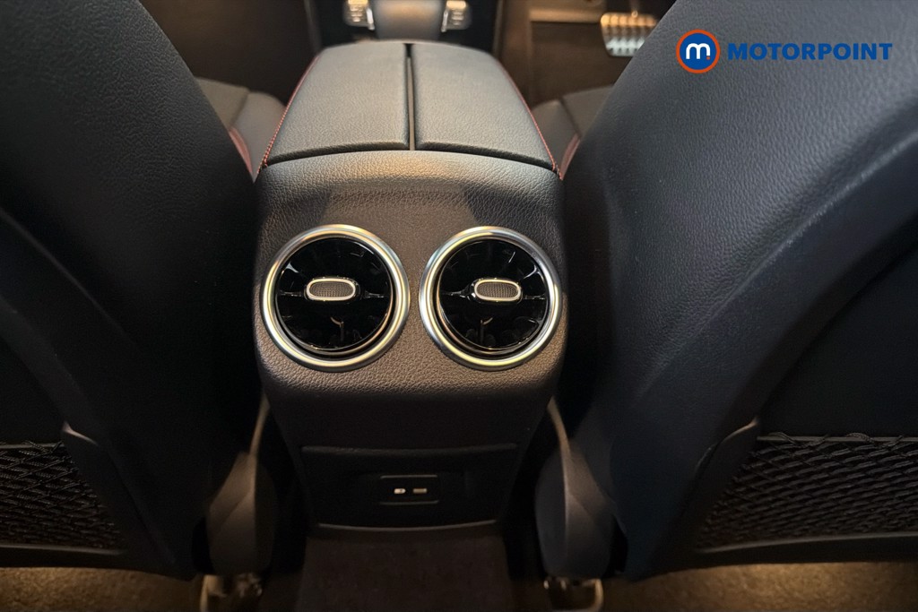 Mercedes-Benz A Class Amg Line Automatic Petrol Plug-In Hybrid Saloon - Stock Number (1623403) - 17th supplementary image