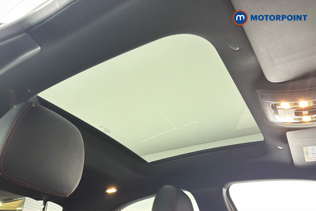 Mercedes-Benz A Class Amg Line Automatic Petrol Plug-In Hybrid Saloon - Stock Number (1623403) - 22nd supplementary image