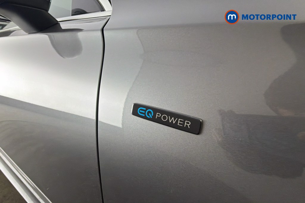 Mercedes-Benz A Class Amg Line Automatic Petrol Plug-In Hybrid Saloon - Stock Number (1623403) - 24th supplementary image