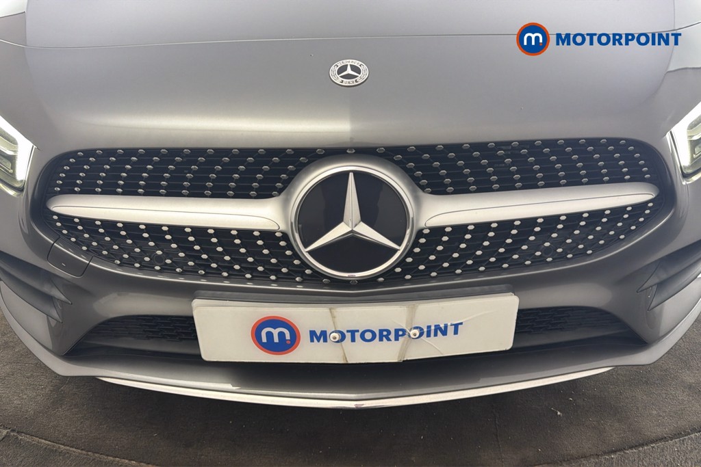 Mercedes-Benz A Class Amg Line Automatic Petrol Plug-In Hybrid Saloon - Stock Number (1623403) - 32nd supplementary image