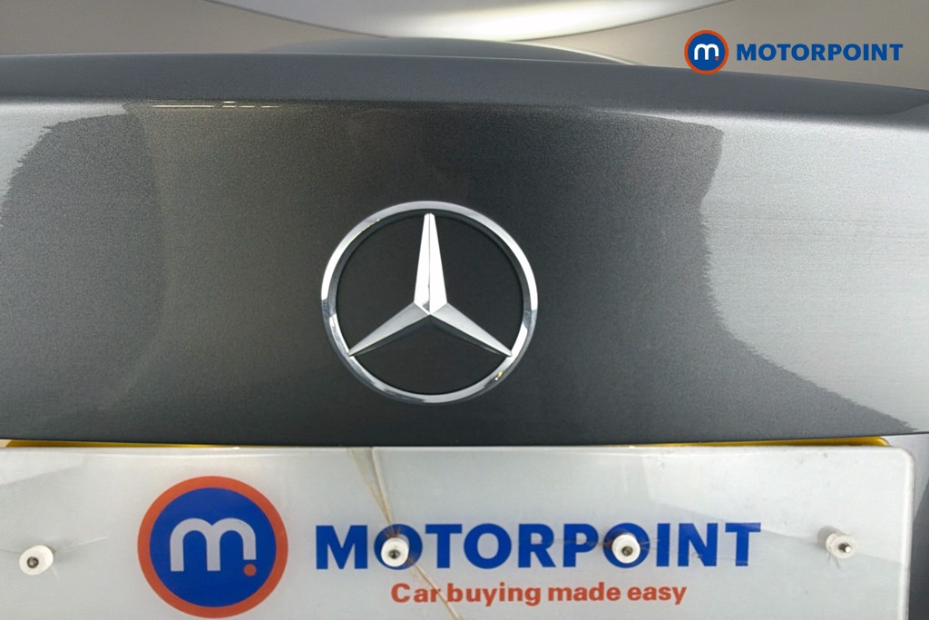 Mercedes-Benz A Class Amg Line Automatic Petrol Plug-In Hybrid Saloon - Stock Number (1623403) - 33rd supplementary image