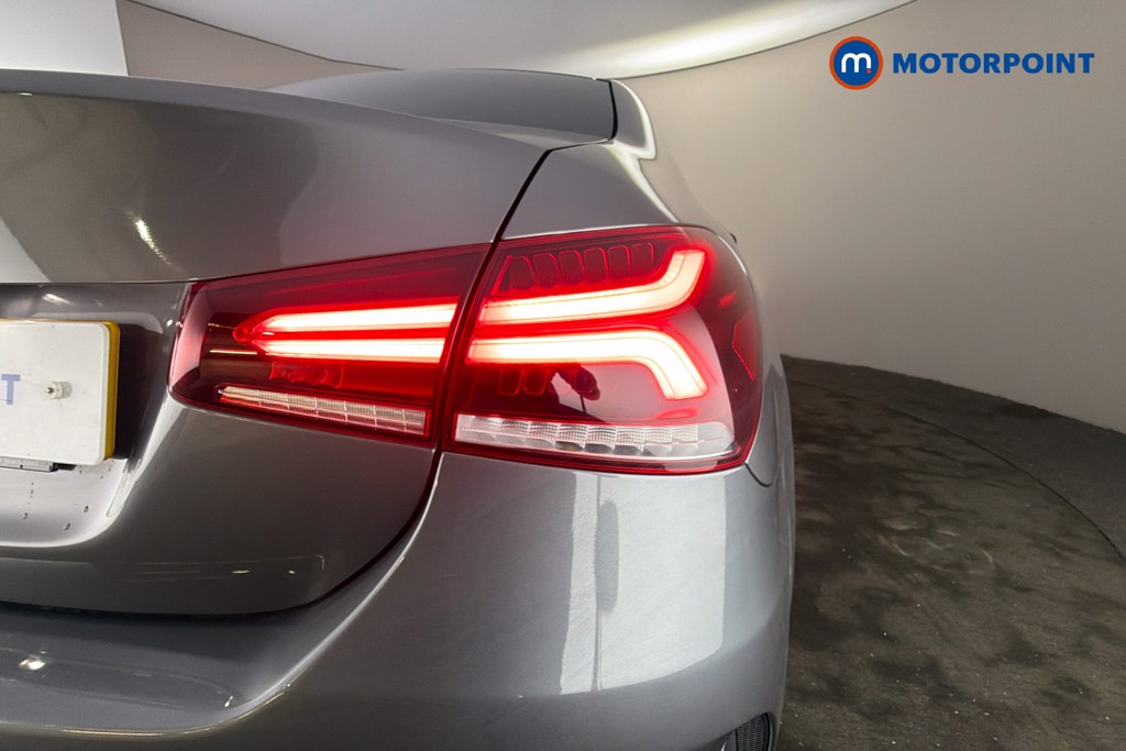 Mercedes-Benz A Class Amg Line Automatic Petrol Plug-In Hybrid Saloon - Stock Number (1623403) - 34th supplementary image