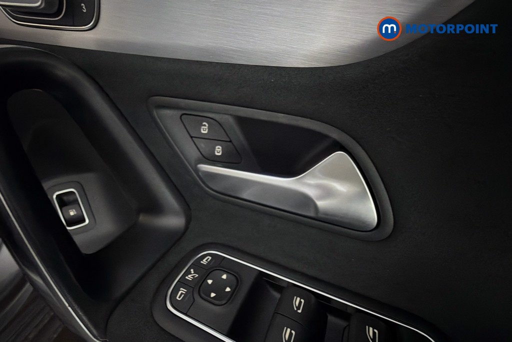 Mercedes-Benz A Class Amg Line Automatic Petrol Plug-In Hybrid Saloon - Stock Number (1623403) - 38th supplementary image