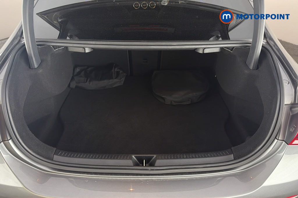 Mercedes-Benz A Class Amg Line Automatic Petrol Plug-In Hybrid Saloon - Stock Number (1623403) - 39th supplementary image