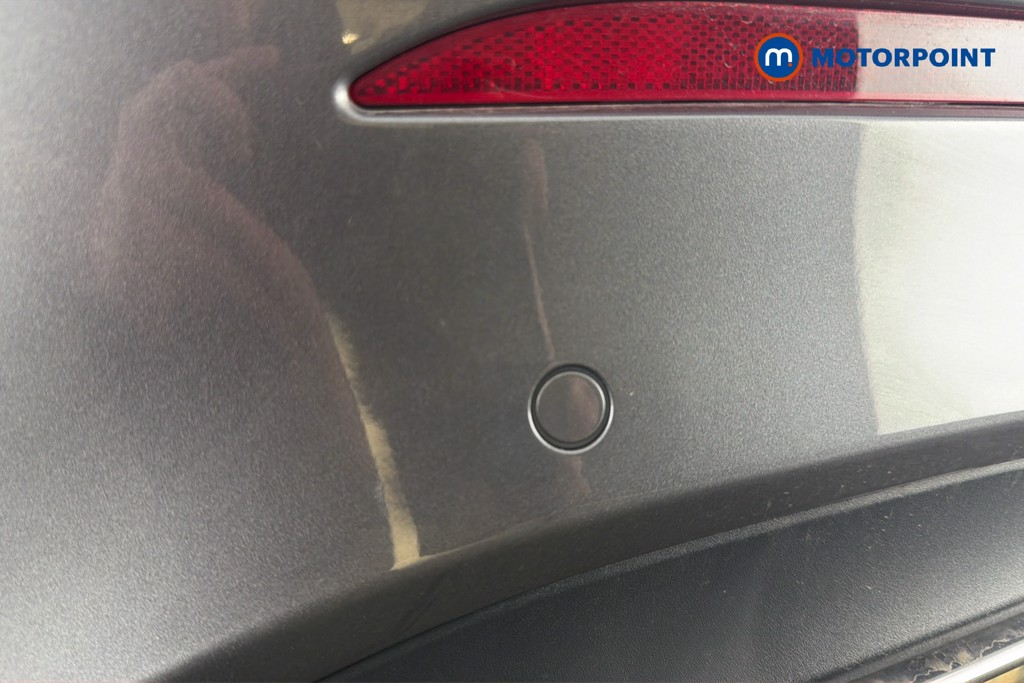 Mercedes-Benz A Class Amg Line Automatic Petrol Plug-In Hybrid Saloon - Stock Number (1623403) - 41st supplementary image