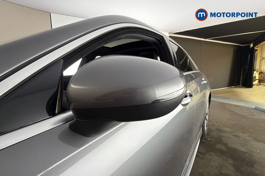 Mercedes-Benz A Class Amg Line Automatic Petrol Plug-In Hybrid Saloon - Stock Number (1623403) - 43rd supplementary image