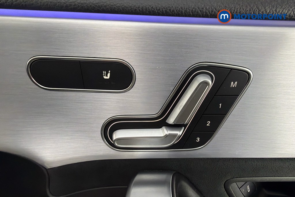 Mercedes-Benz A Class Amg Line Automatic Petrol Plug-In Hybrid Saloon - Stock Number (1623403) - 50th supplementary image